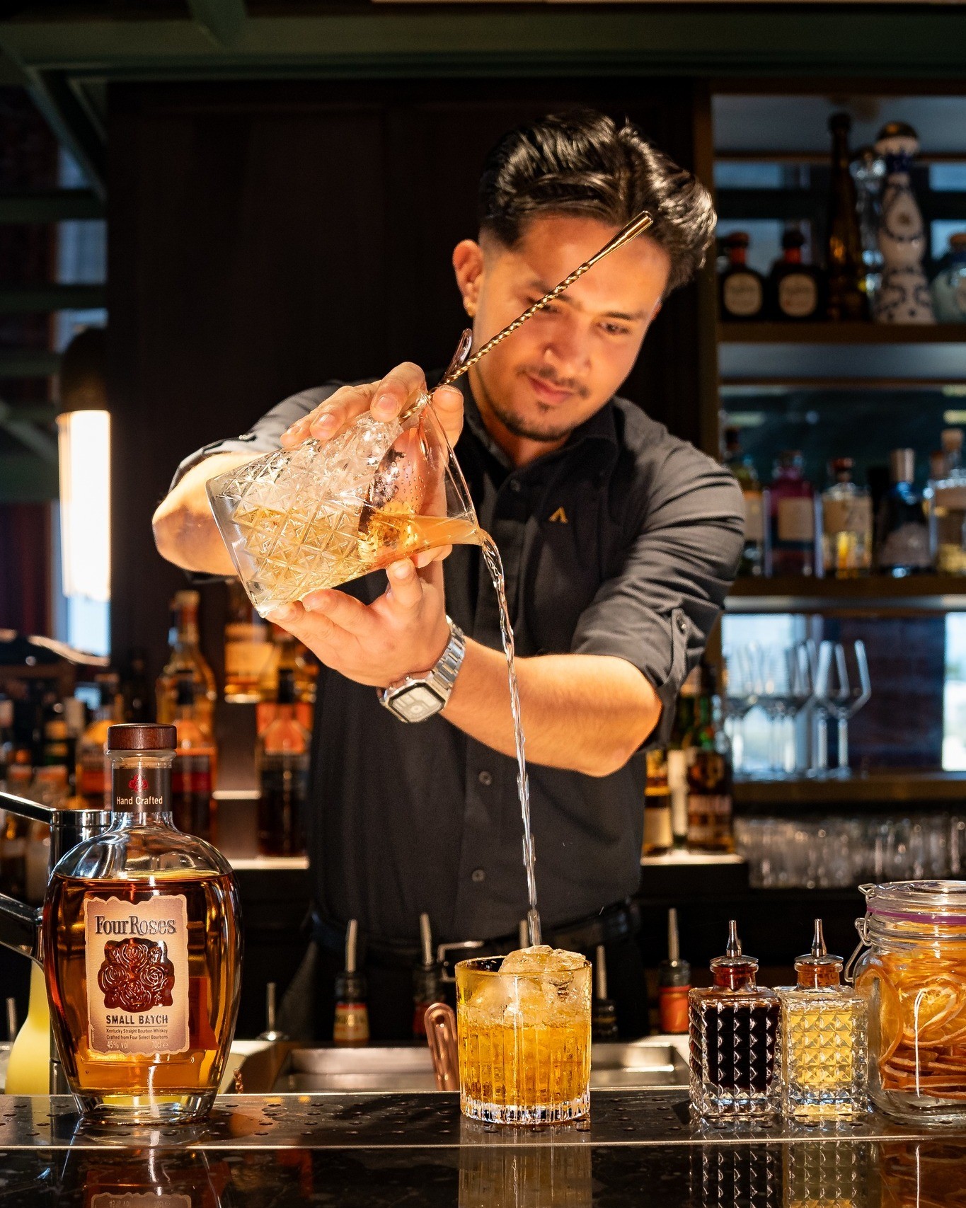 Food & Drinks