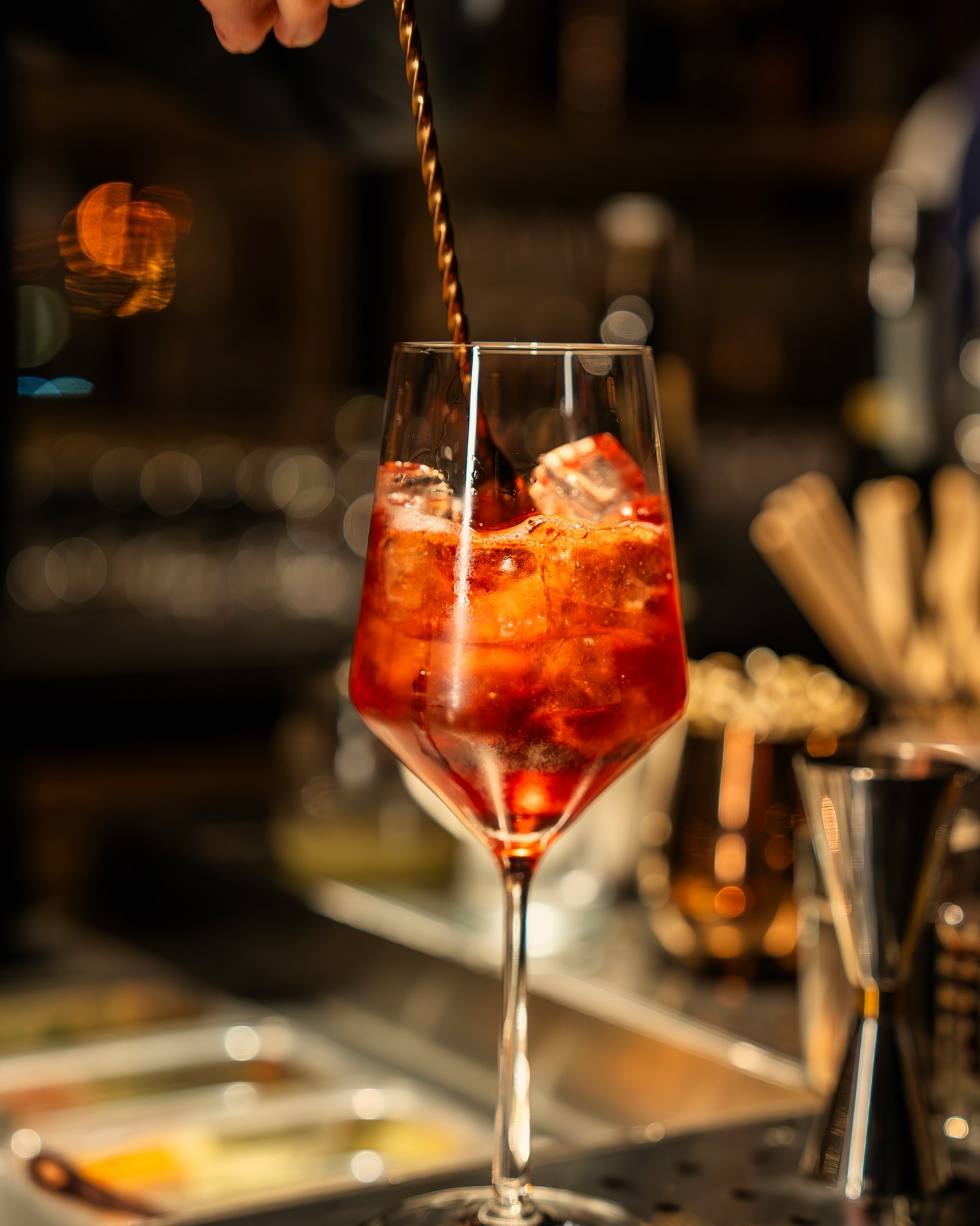 Food & Drinks