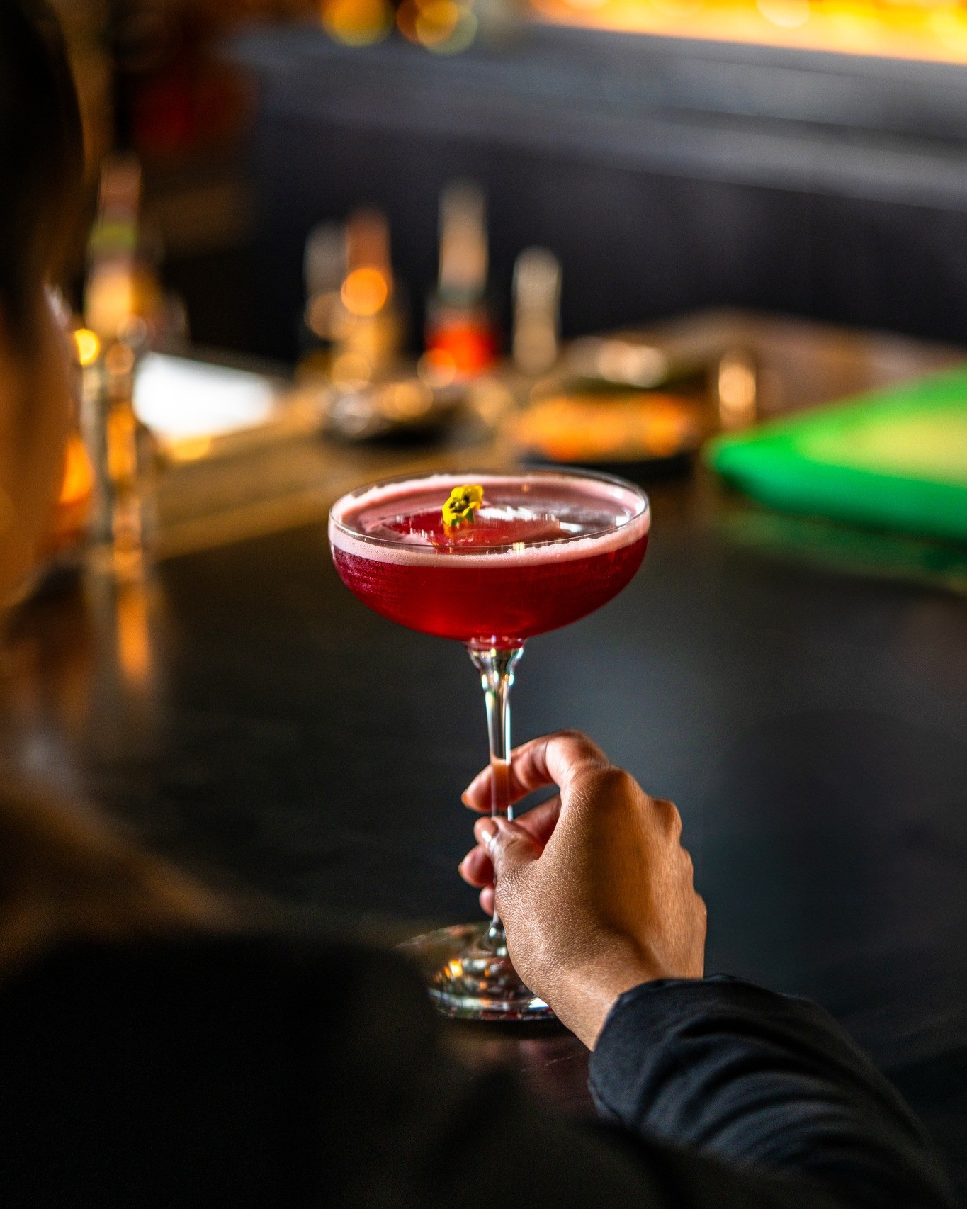 Food & Drinks