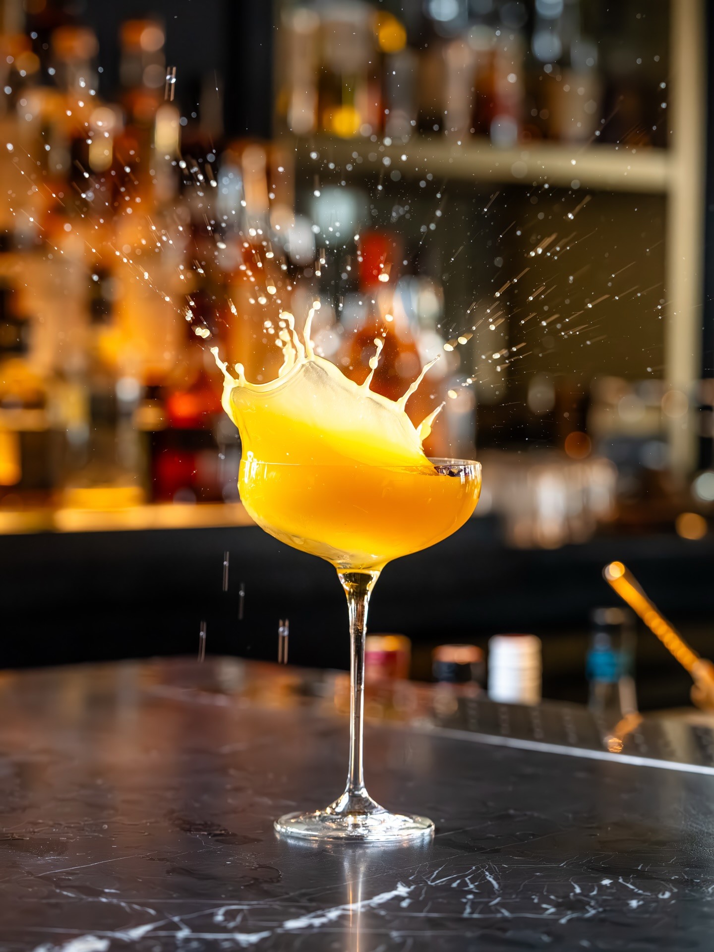 Food & Drinks