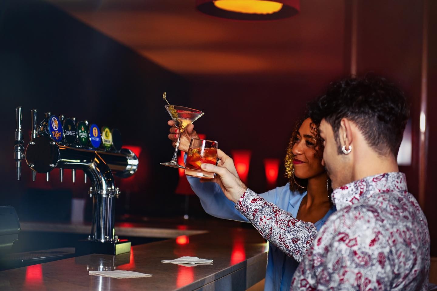 Food & Drinks