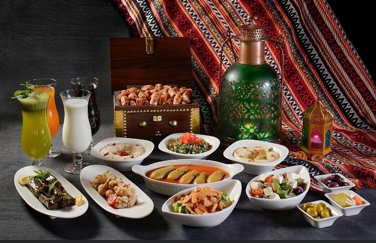 Food & Drinks