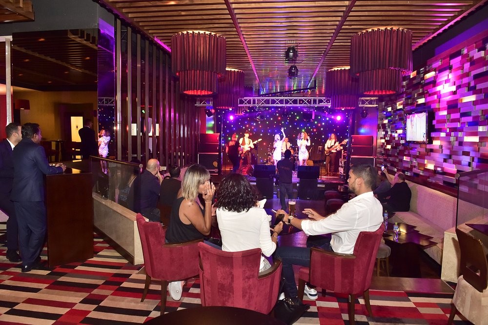 Downtown Bar Manama