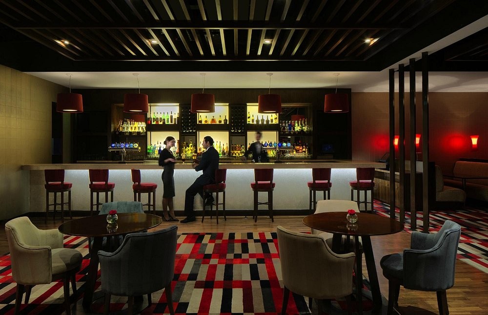 Downtown Bar Manama