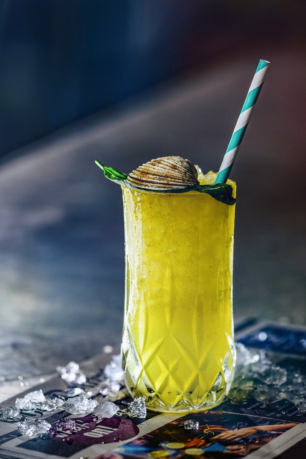 Food & Drinks