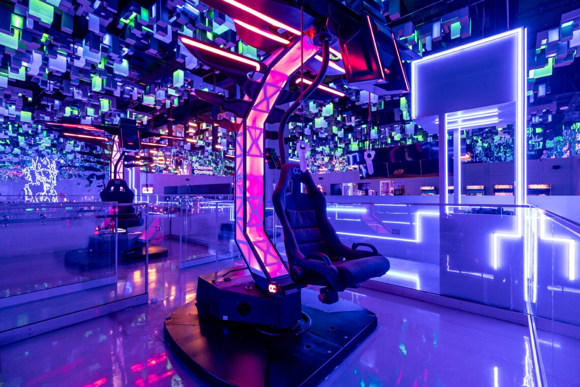 Pixoul Gaming