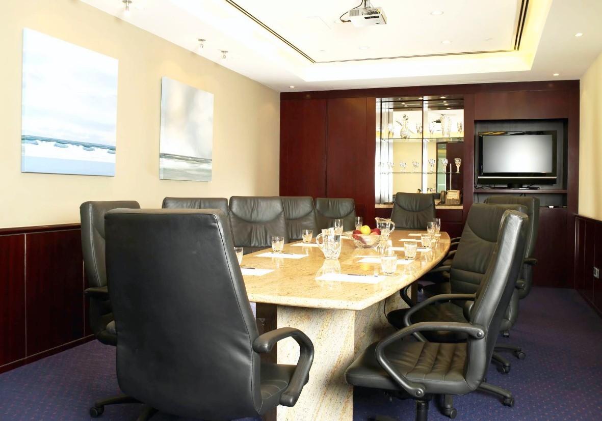Servcorp Bahrain Financial Harbour  Coworking, Offices Virtual Offices  Meeting Rooms