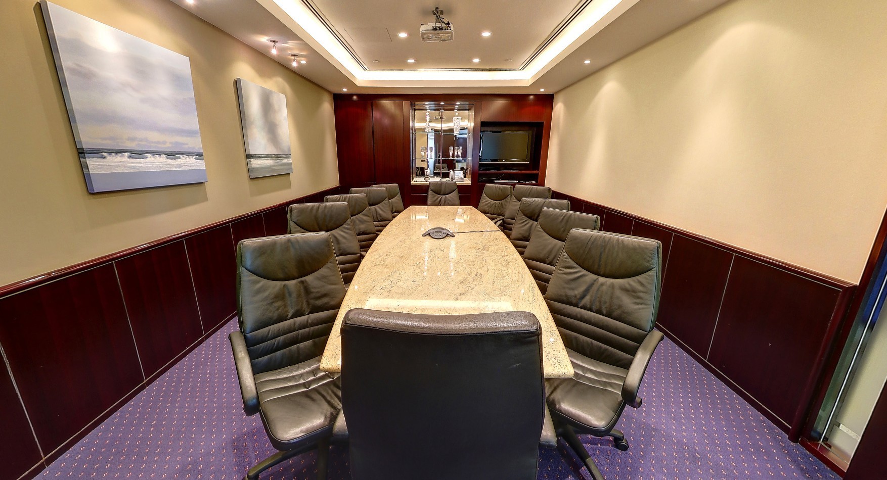 Servcorp Bahrain Financial Harbour  Coworking, Offices Virtual Offices  Meeting Rooms