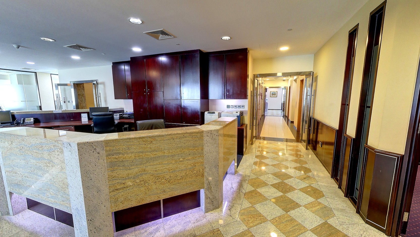 Servcorp Bahrain Financial Harbour  Coworking, Offices Virtual Offices  Meeting Rooms