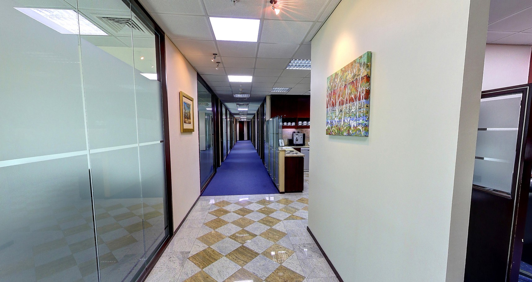 Servcorp Bahrain Financial Harbour  Coworking, Offices Virtual Offices  Meeting Rooms