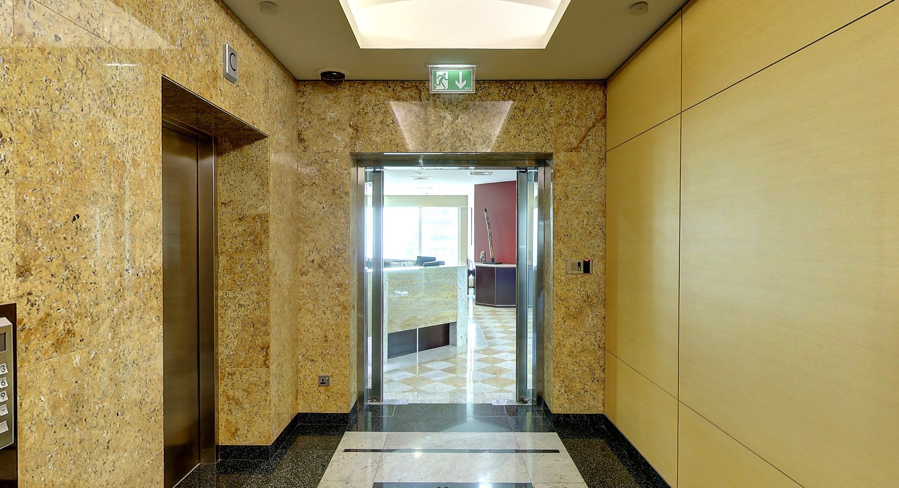 Servcorp Bahrain Financial Harbour  Coworking, Offices Virtual Offices  Meeting Rooms
