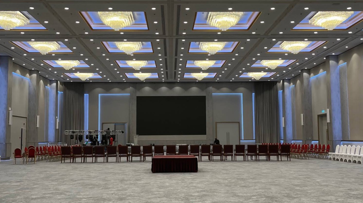 Bahrain Conference Center