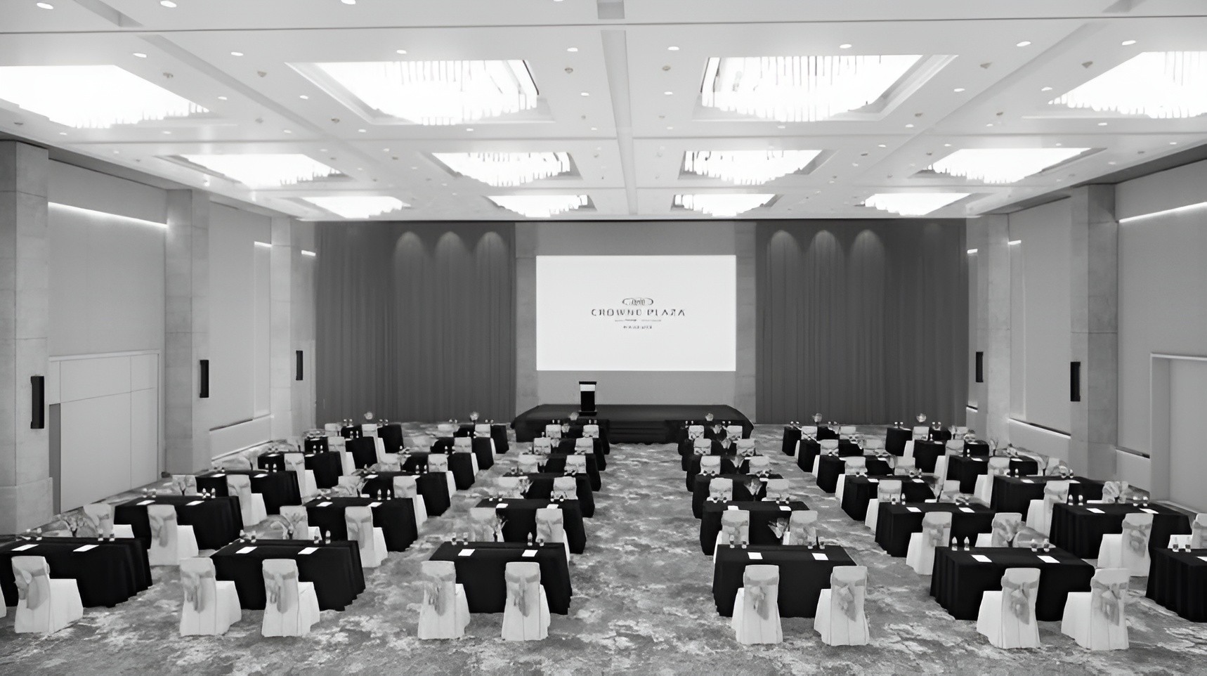 Bahrain Conference Center
