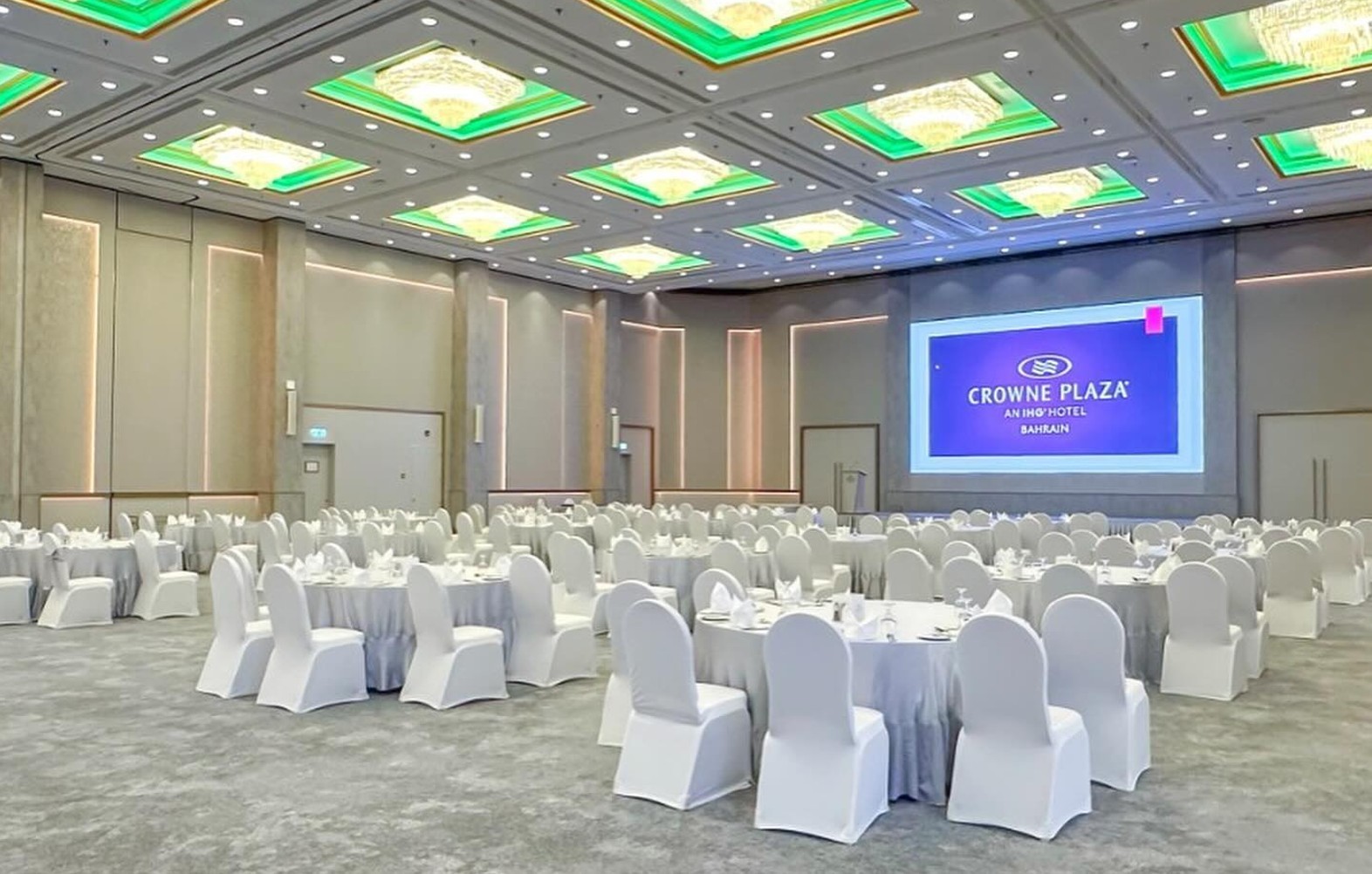Bahrain Conference Center