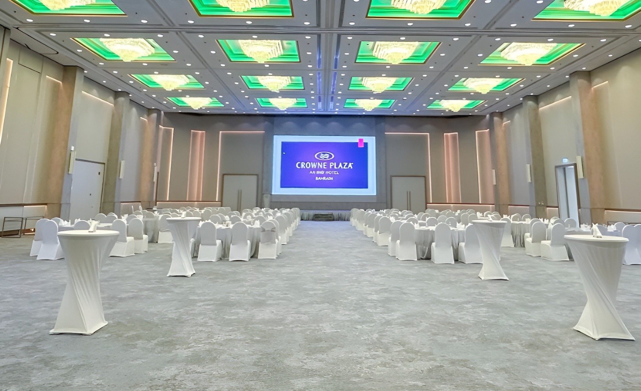 Bahrain Conference Center