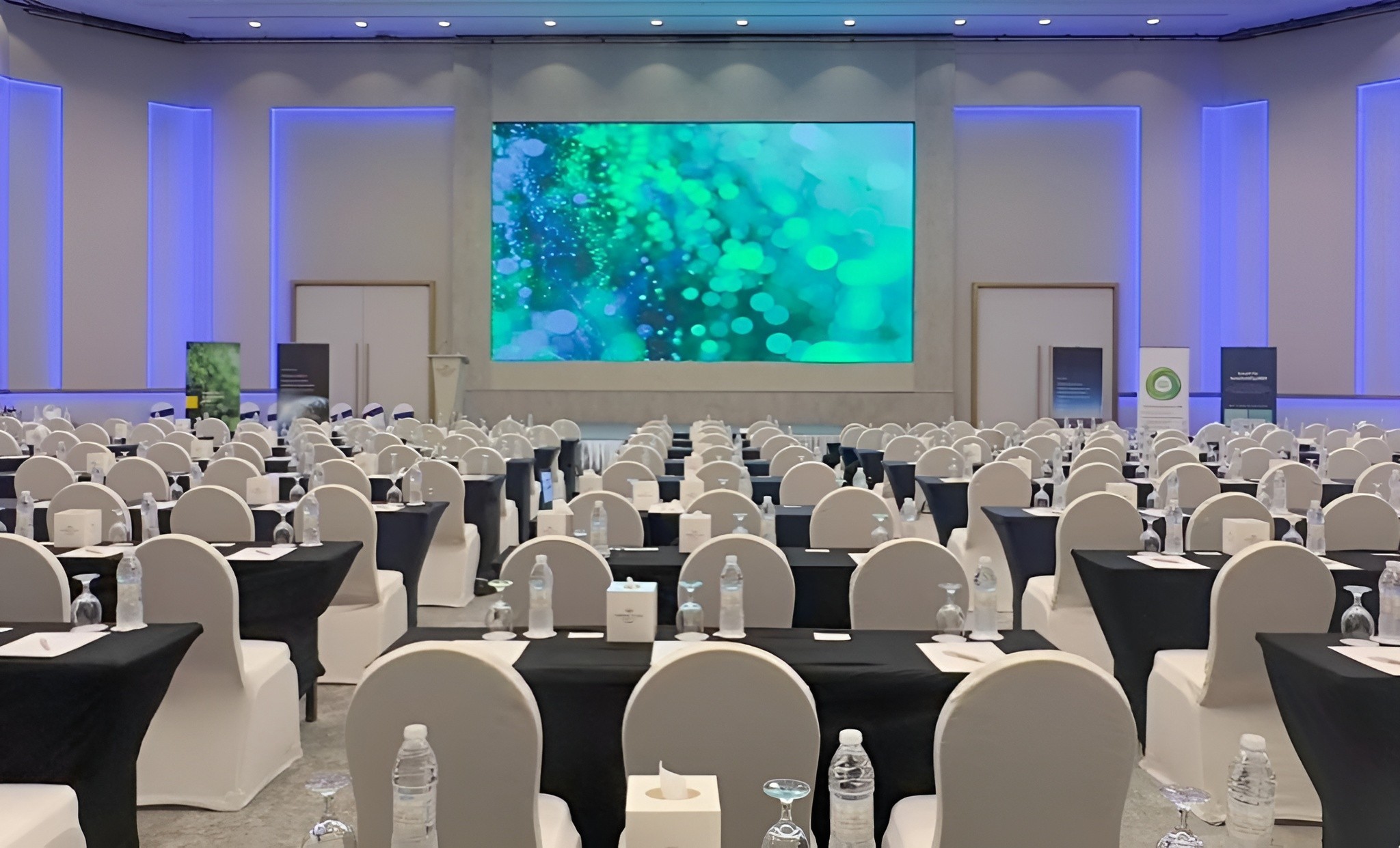 Bahrain Conference Center