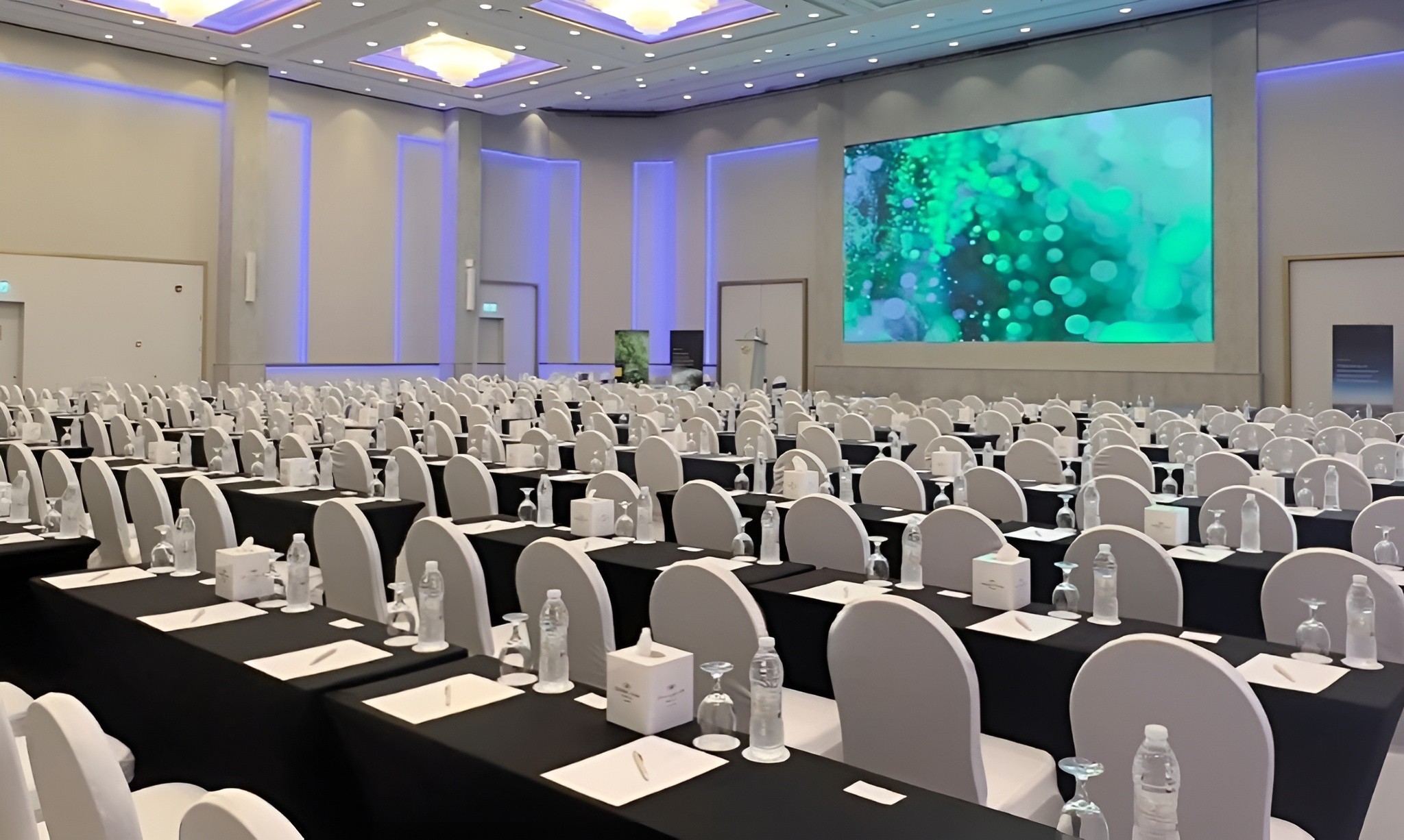 Bahrain Conference Center