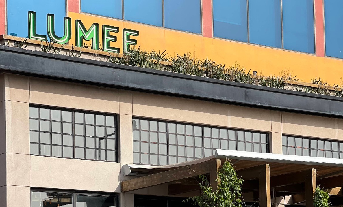 Lumee Street Saar Manama