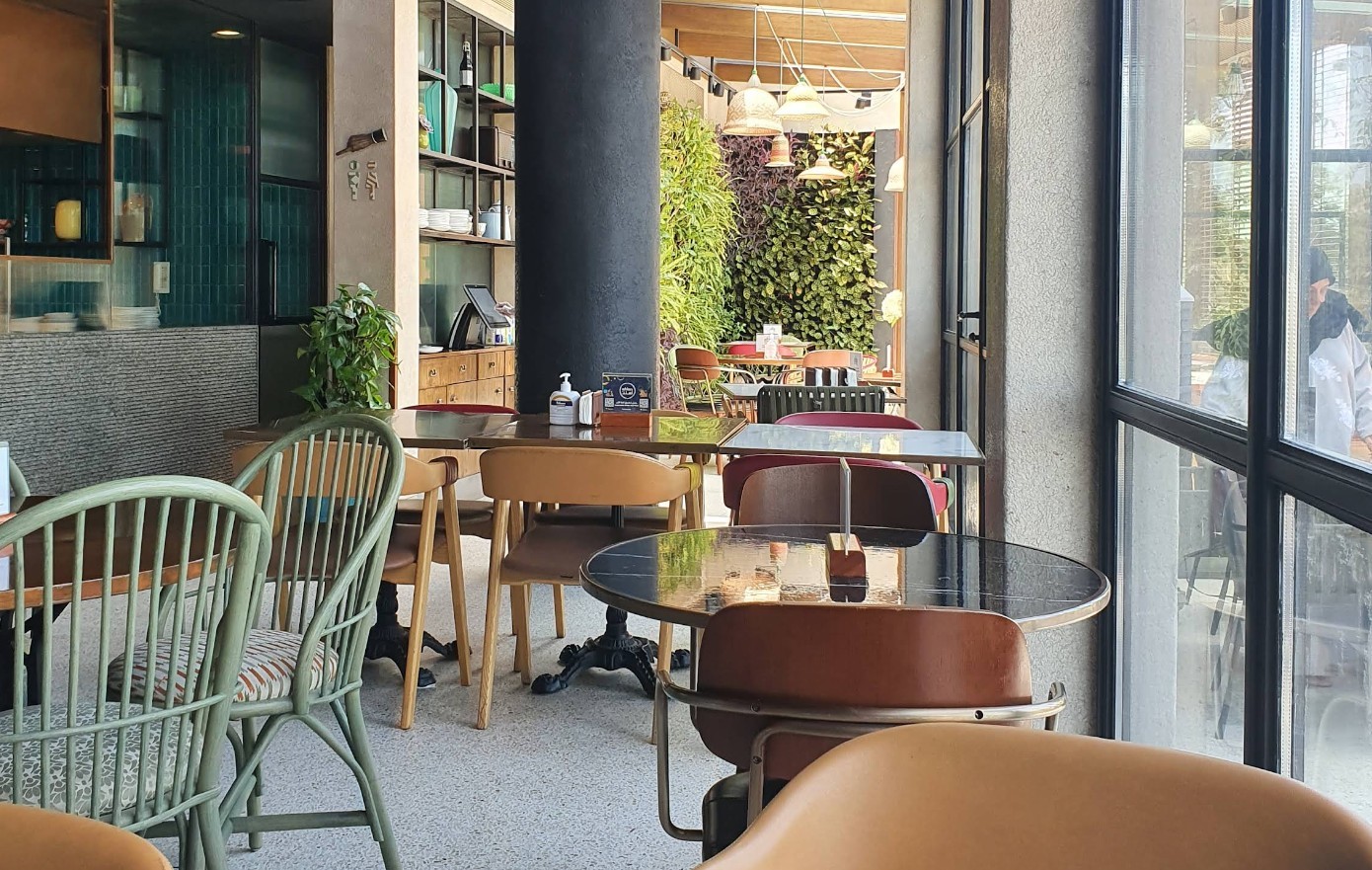 Lumee Street Saar Manama