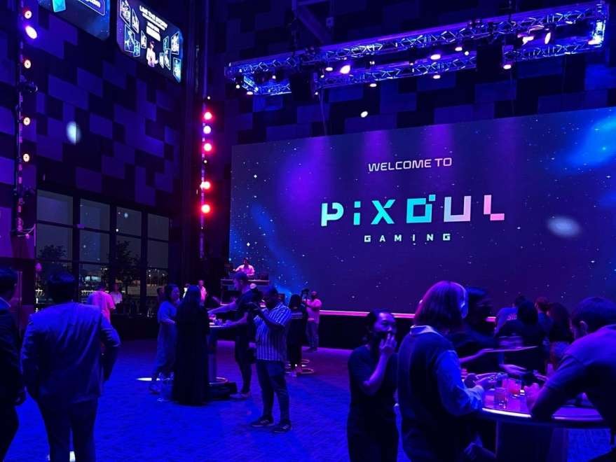 Pixoul Gaming