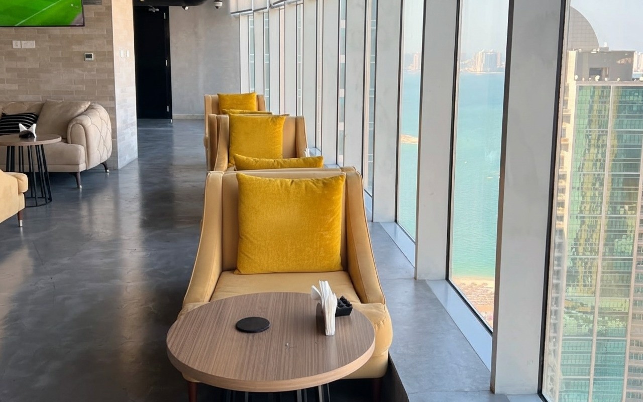 Club33 doha