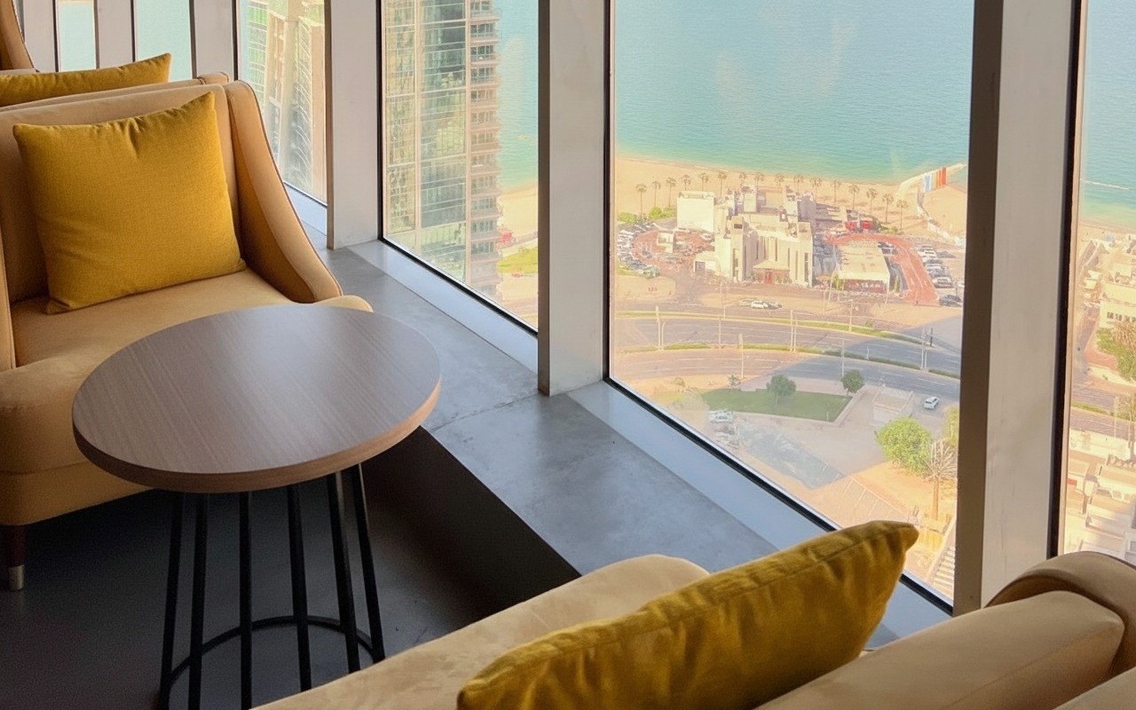 Club33 doha