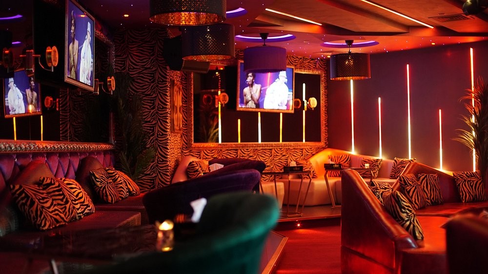 Club
