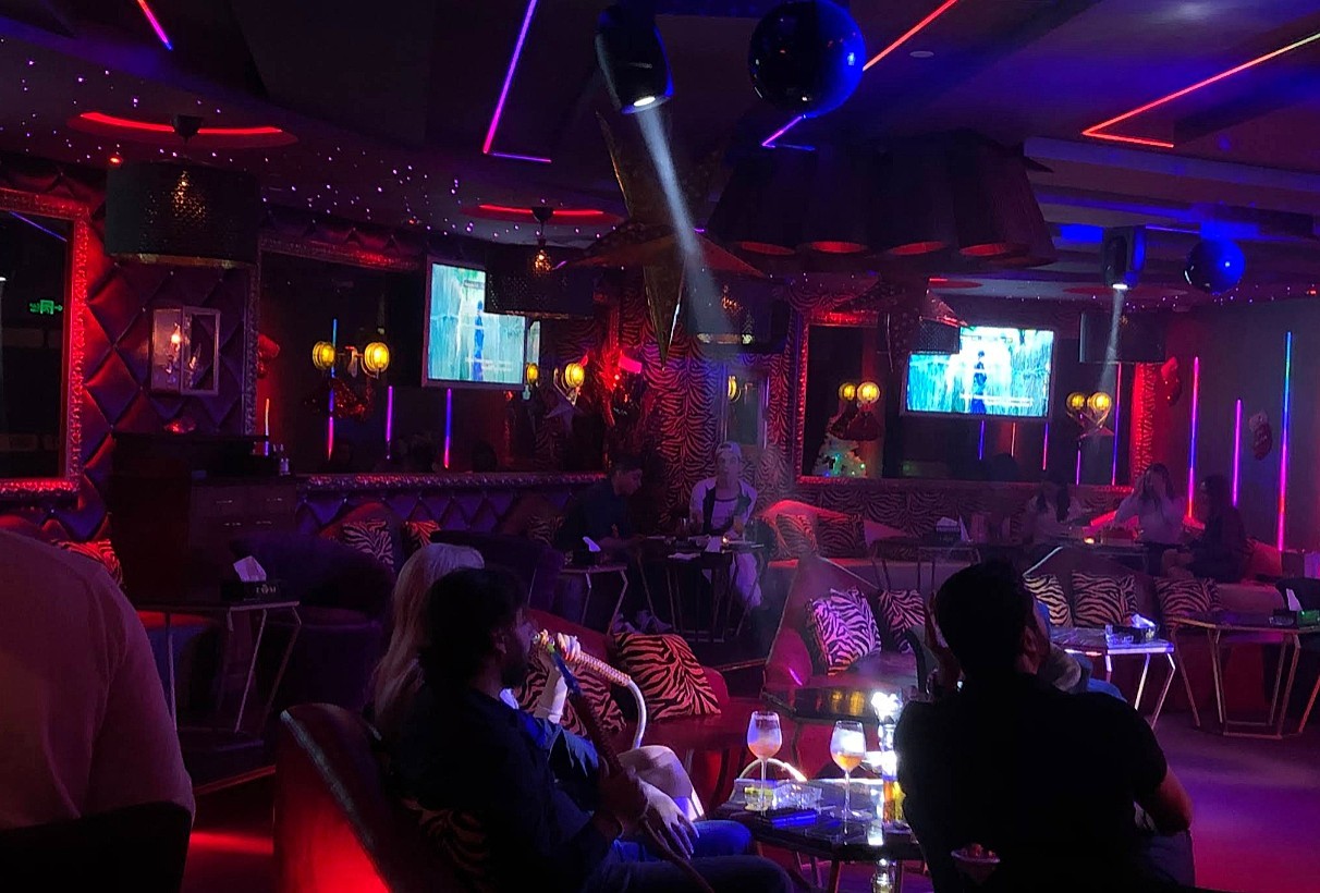 Club