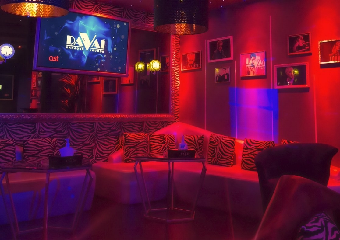 Club