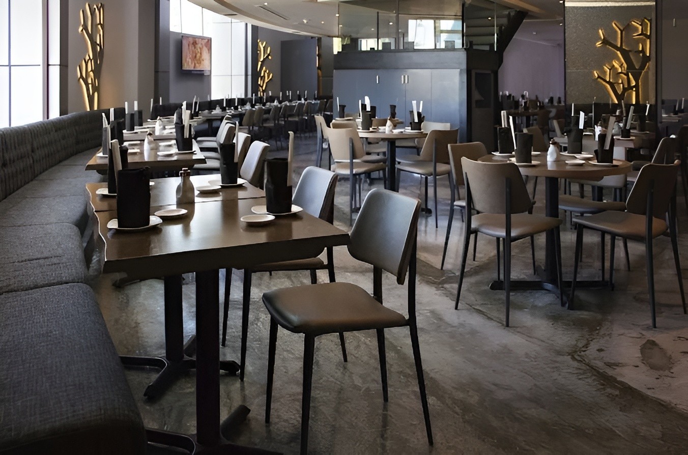 Maki Restaurant Bahrain