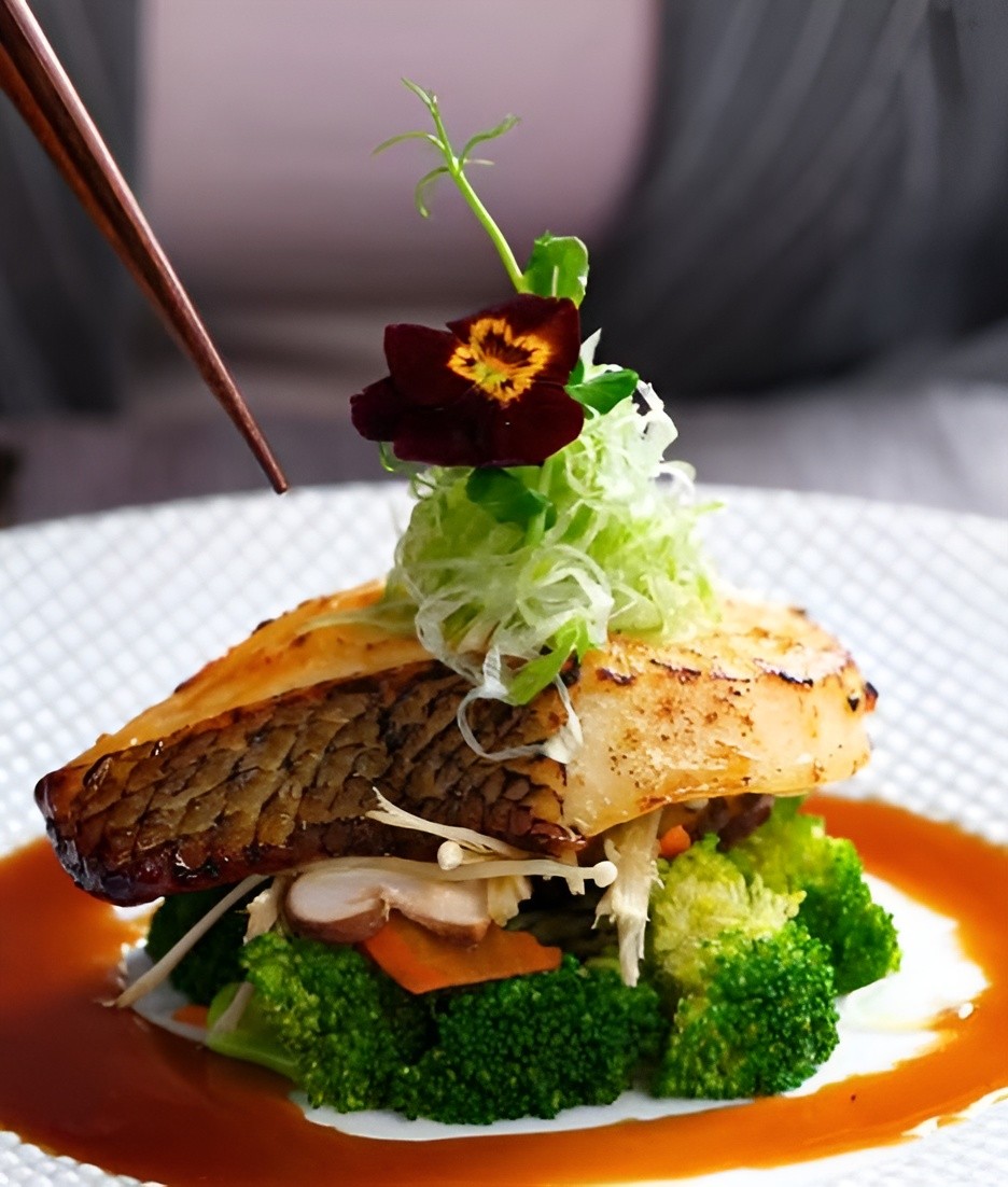 Maki Restaurant Bahrain