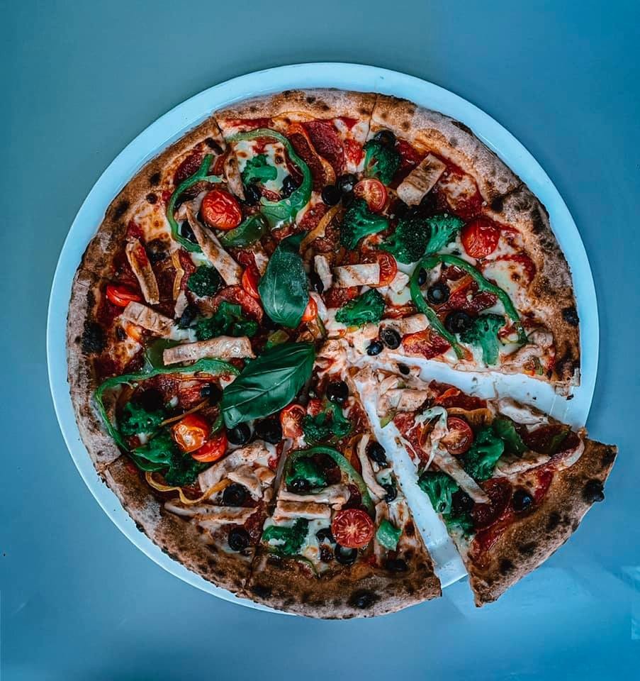 Pasquale Italian Restaurant Bahrain