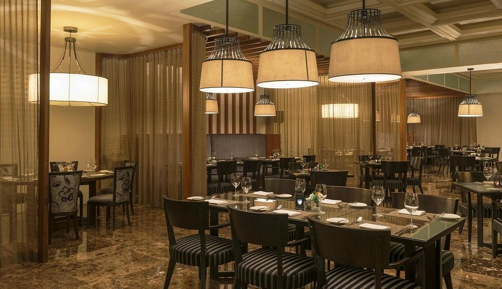 Baharat Restaurant Bahrain