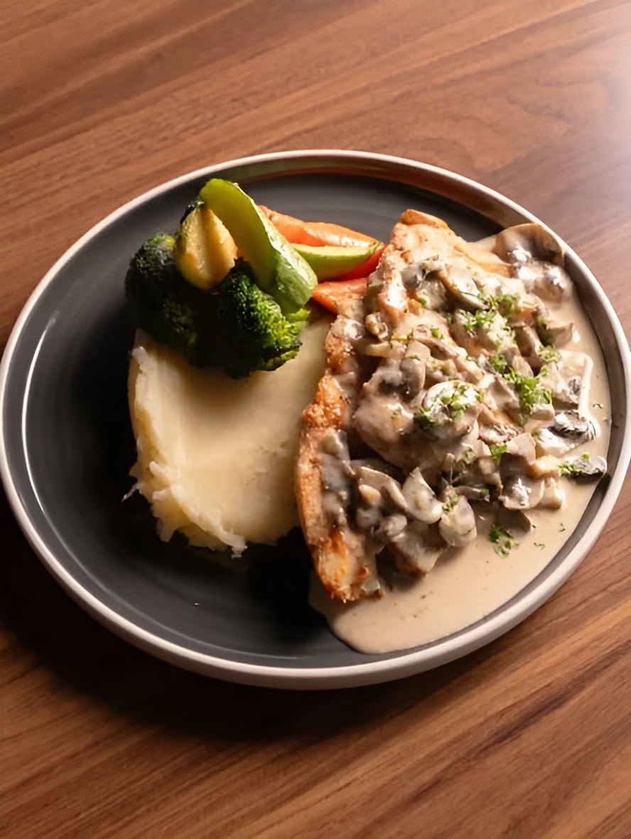 Mahtab Cafe & Restaurant Bahrain