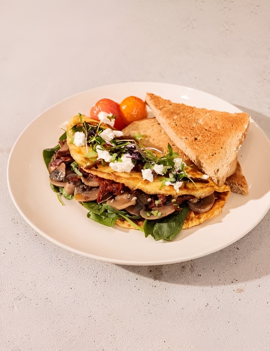 Monet Cafe Bahrain