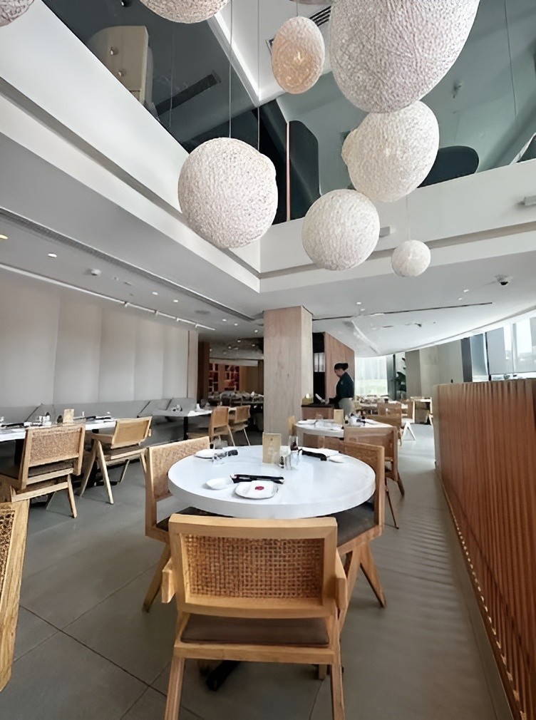 Maki Restaurant Bahrain