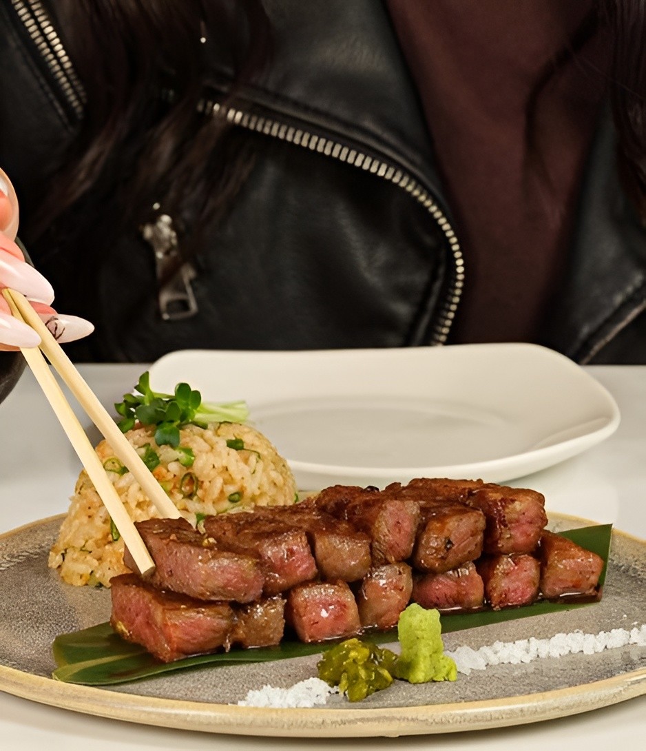 Maki Restaurant Bahrain