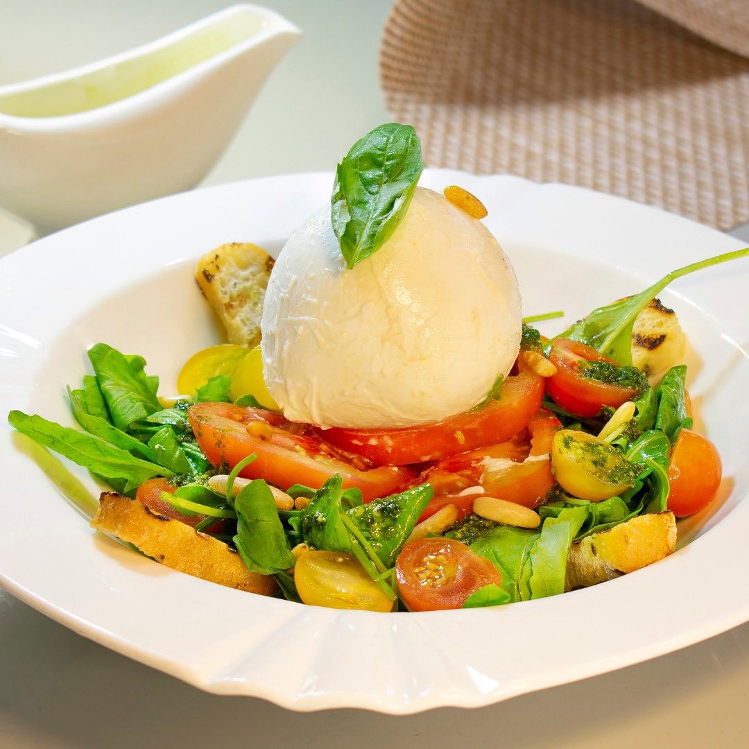 Pasquale Italian Restaurant Bahrain
