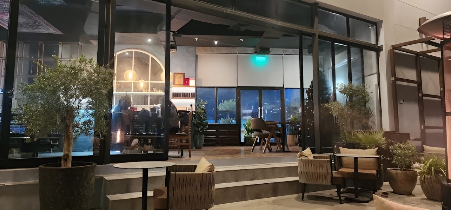 Mahtab Cafe & Restaurant Bahrain