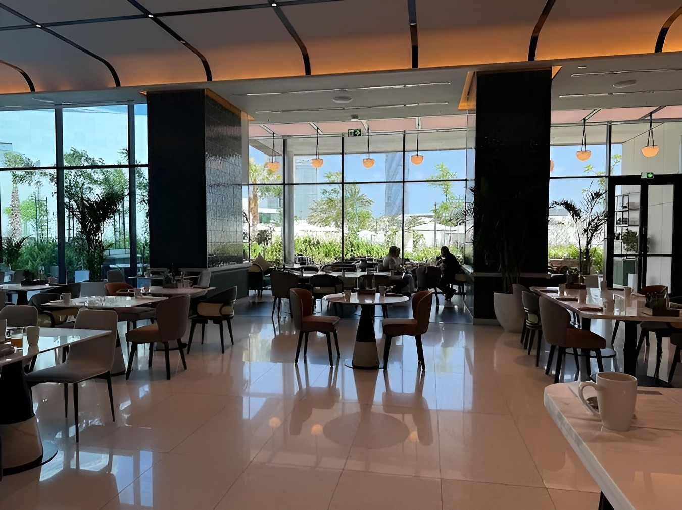 WILD Restaurant Bahrain