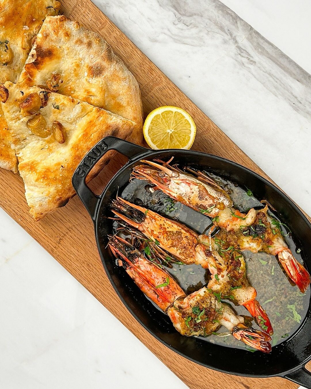 WILD Restaurant Bahrain