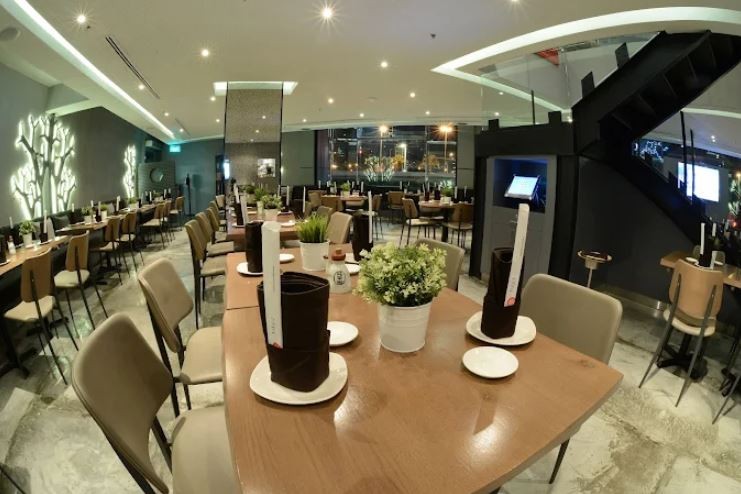 Maki Restaurant Bahrain