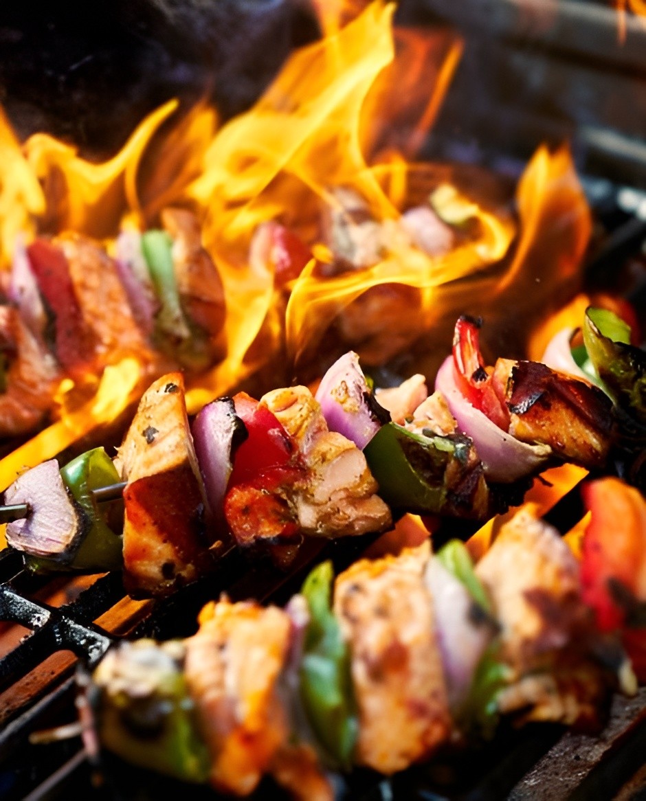 Baharat Restaurant Bahrain