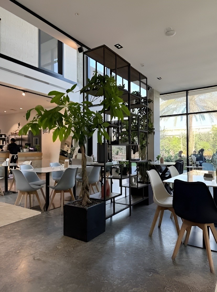 Monet Cafe Bahrain