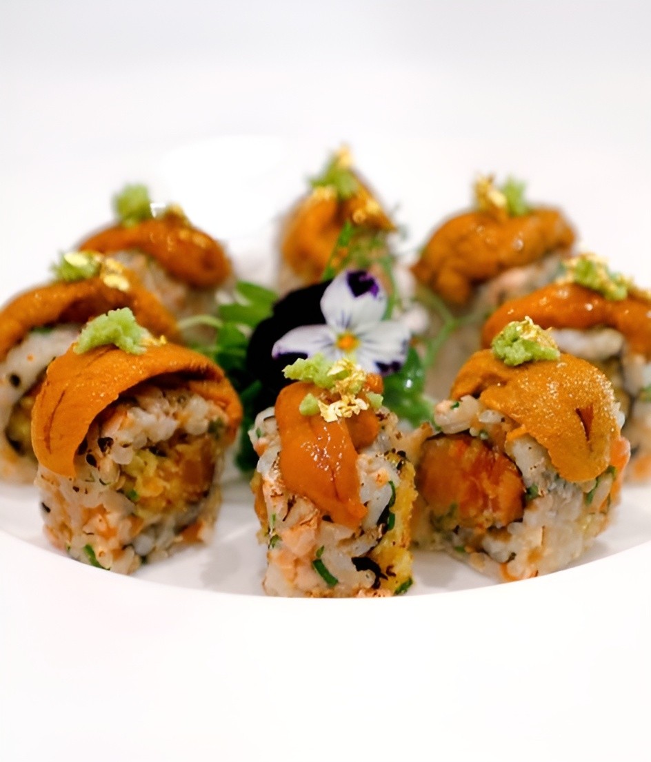 Maki Restaurant Bahrain