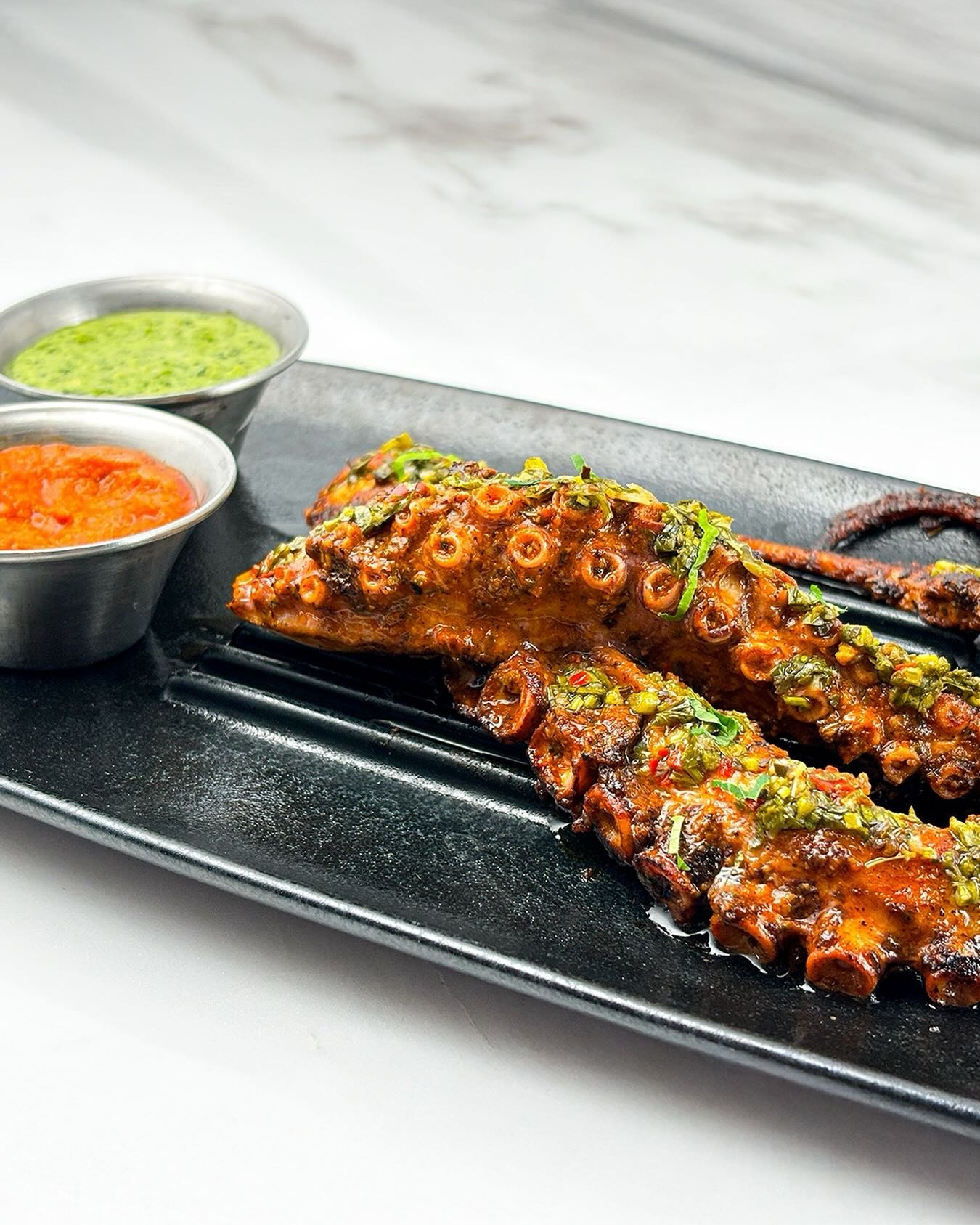 WILD Restaurant Bahrain