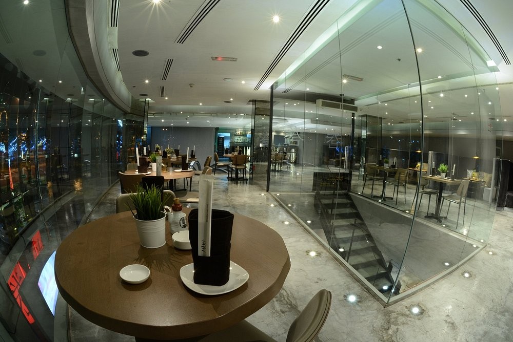 Maki Restaurant Bahrain