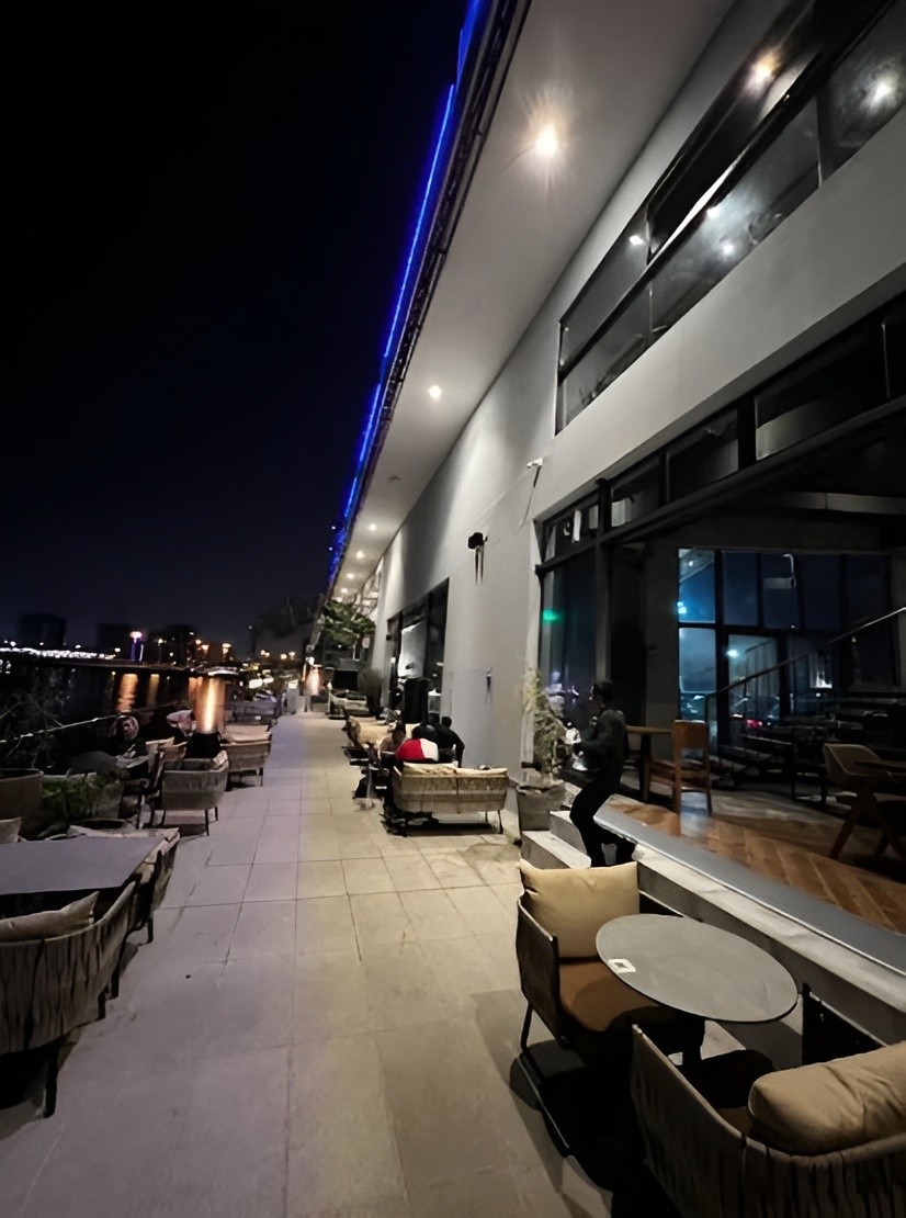 Mahtab Cafe & Restaurant Bahrain