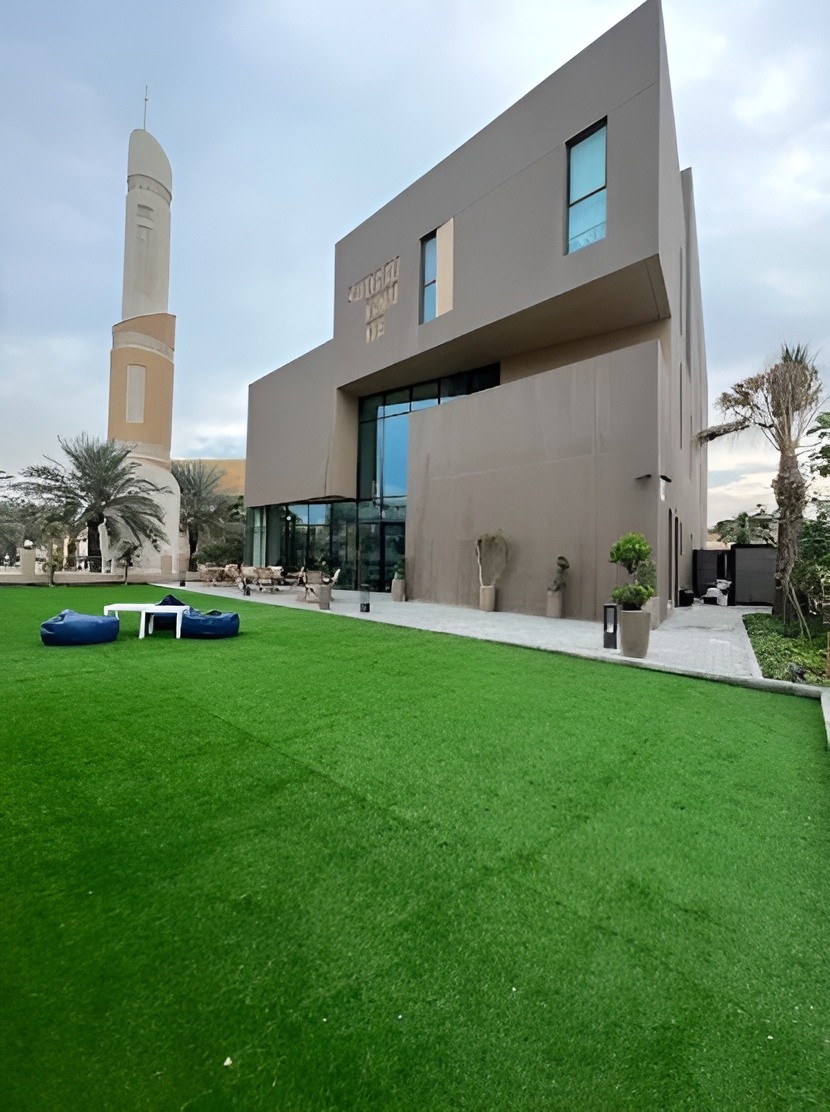 Monet Cafe Bahrain