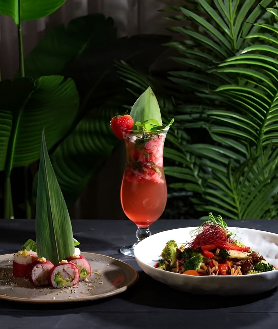 Maki Restaurant Bahrain